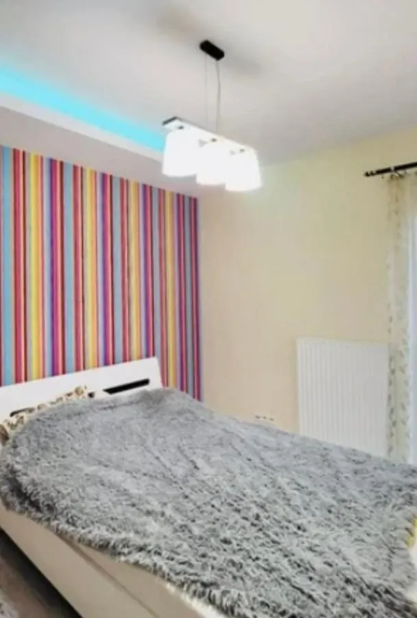 Appartamento Holiday Park Lloret de Mar