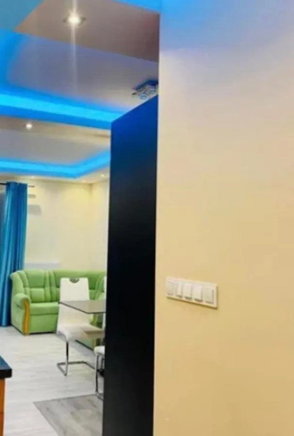 Appartamento Holiday Park Lloret de Mar Spagna