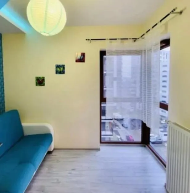 Holiday Park Lloret de Mar Apartment